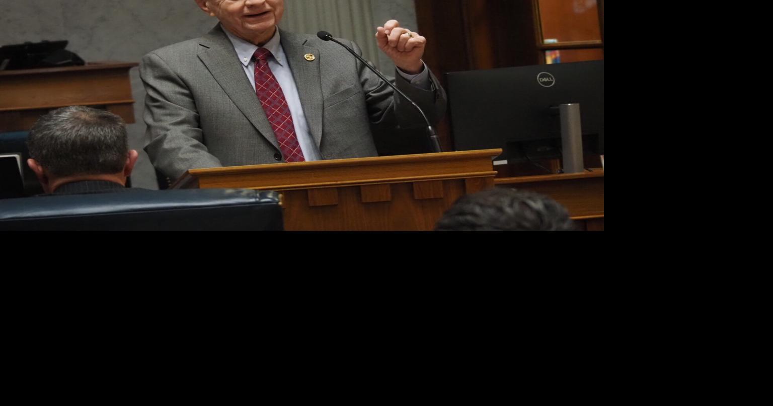 Medical debt help bill clears Senate, splits GOP caucus