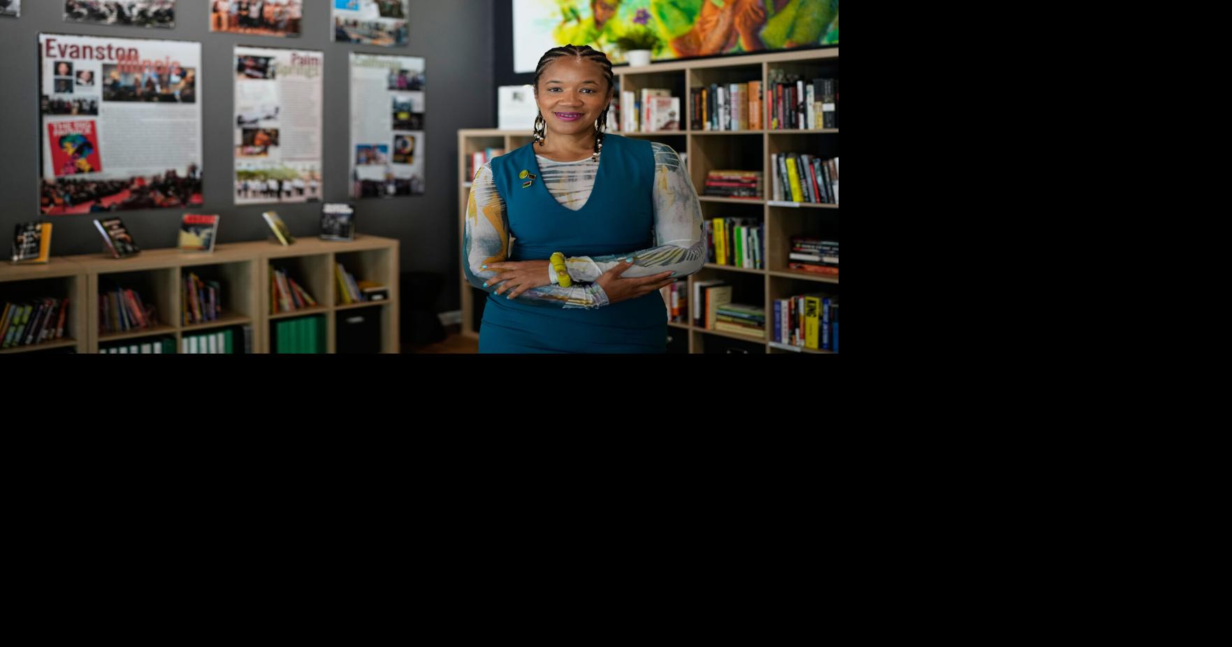US Trump Reparations | National News | washtimesherald.com