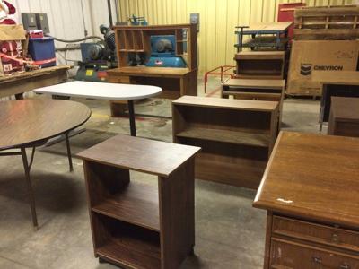 Clearing House Local News Washtimesherald Com