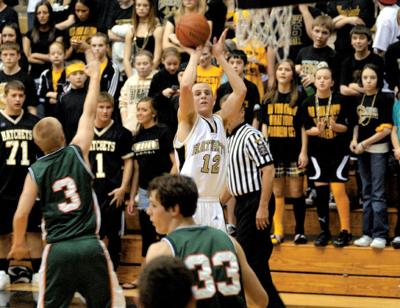 Sectional 4 Peat For Hatchets Sports Washtimesherald Com