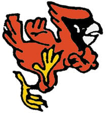 Wash Cath cardinals logo