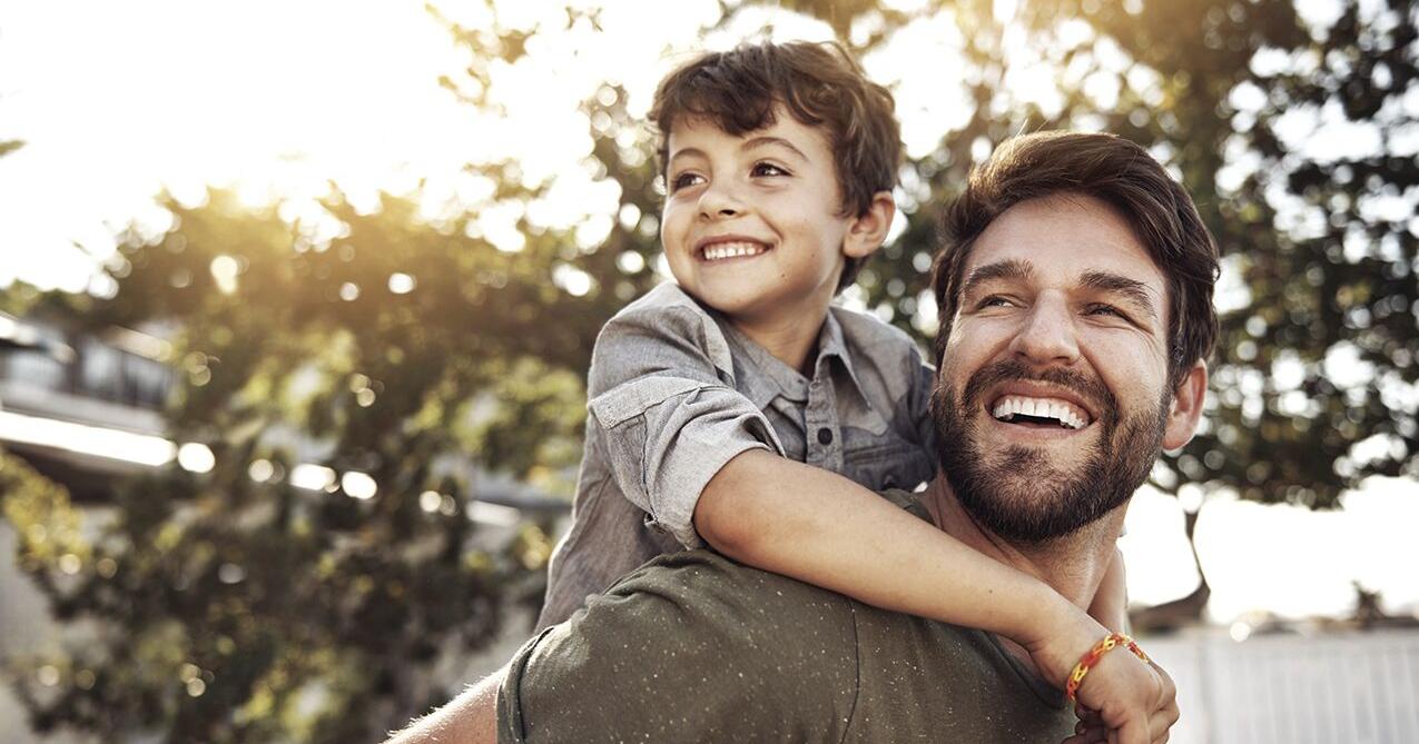 Fun ways to celebrate Father's Day - Vimarsana News