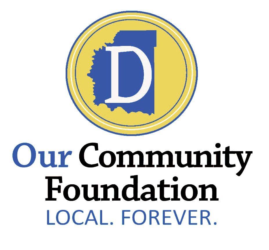 Community foundations