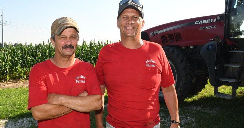 Decker family continues growing tradition | Local News ...