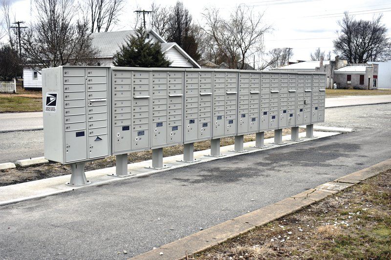 New Plainville post office opens Local News