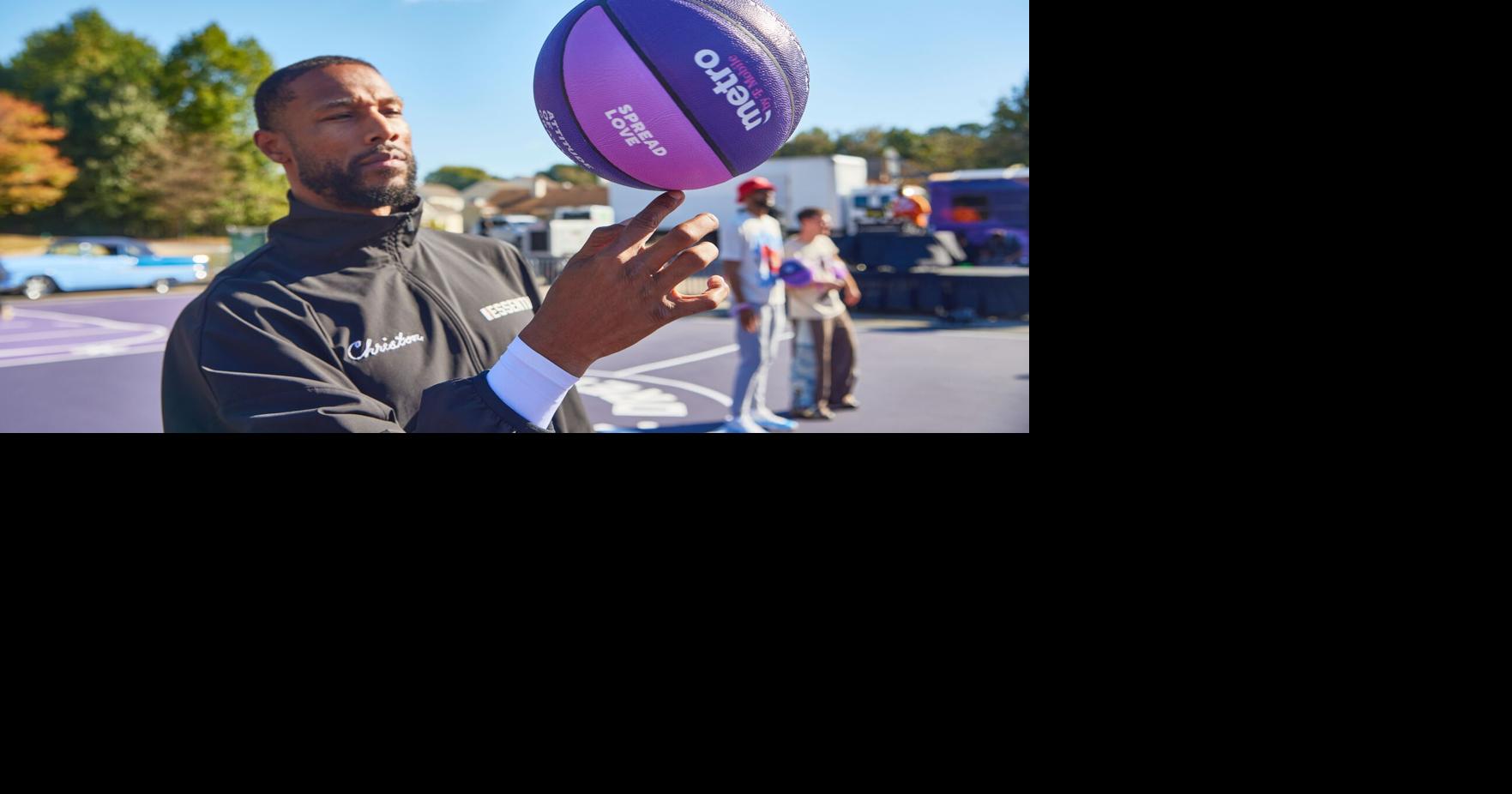 Metro By T-Mobile and Hoopbus | National News | washtimesherald.com
