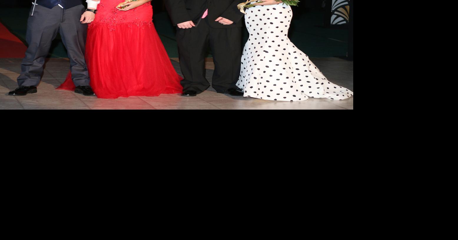 Washington Catholic Prom elaborate as The Titanic | Community ...