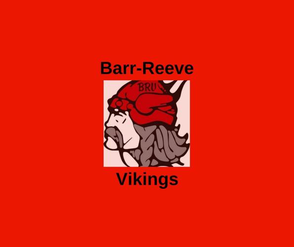 WTH Graphics Barr-Reeve Vikings
