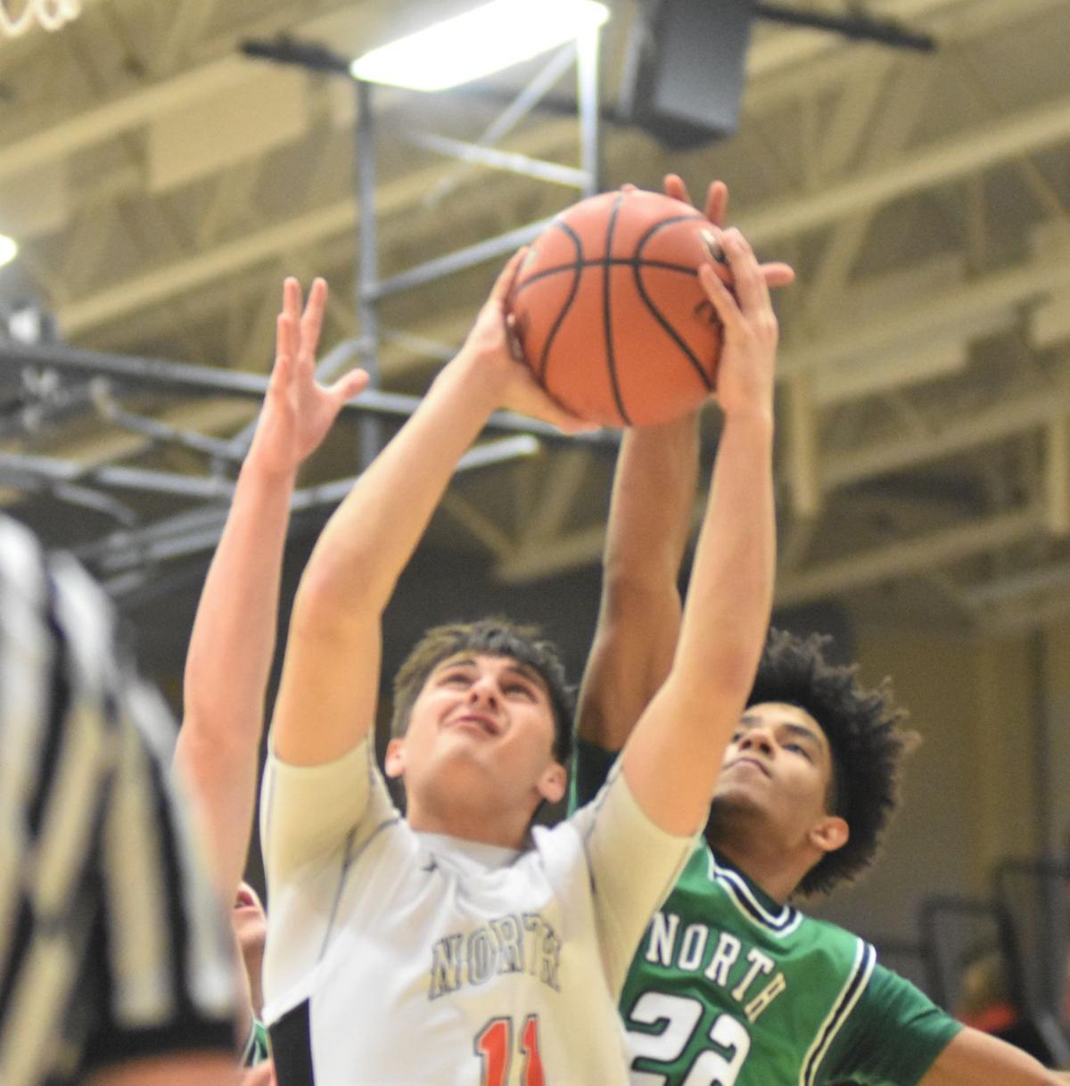 Happy Holidays From The Hardwood Sports Washtimesherald Com