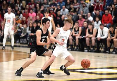 Vikings Advance Past North Daviess Sports Washtimesherald Com