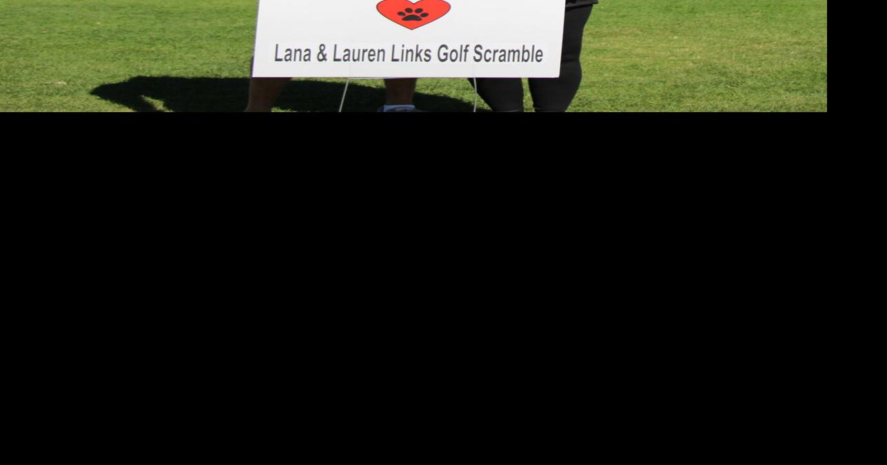 Dobson Ford team wins LanaLauren Links Golf Scramble Lifestyles