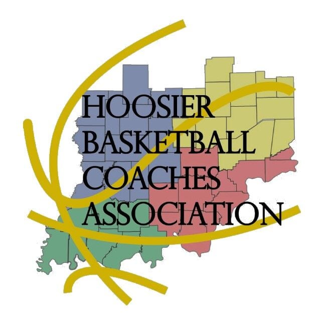 Hbca East-west Hoosier Basketball Coaches Association All-star Games At 