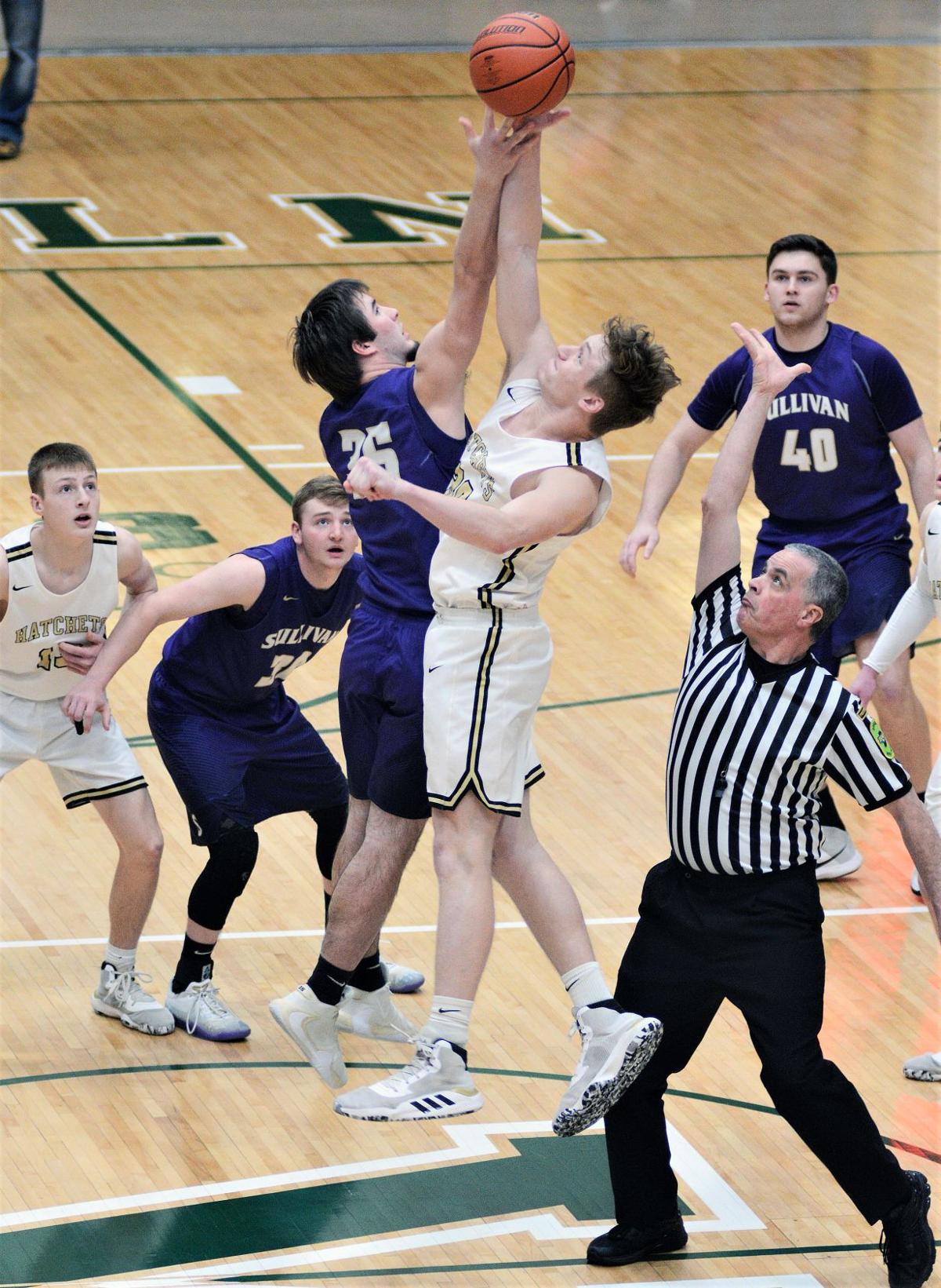 Tons Of Talent At Whs 3a Regional Sports Washtimesherald Com