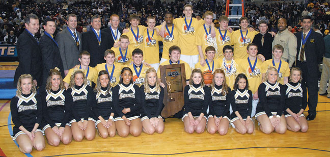 Hatchets In Seventh Heaven Local Sports Washtimesherald Com
