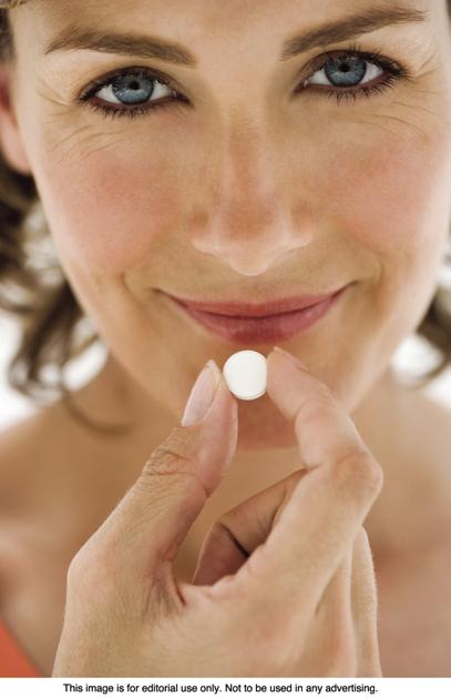 Vitamins and supplements women need | Lifestyles