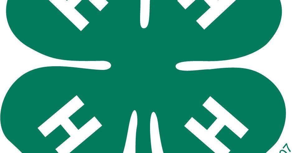 Martin County 4-H Fair kicks off Friday - Vimarsana News