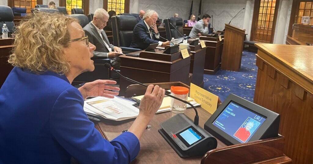 A STEP FORWARD: Indiana tackles health care costs but more to be done, advocates say - Vimarsana News