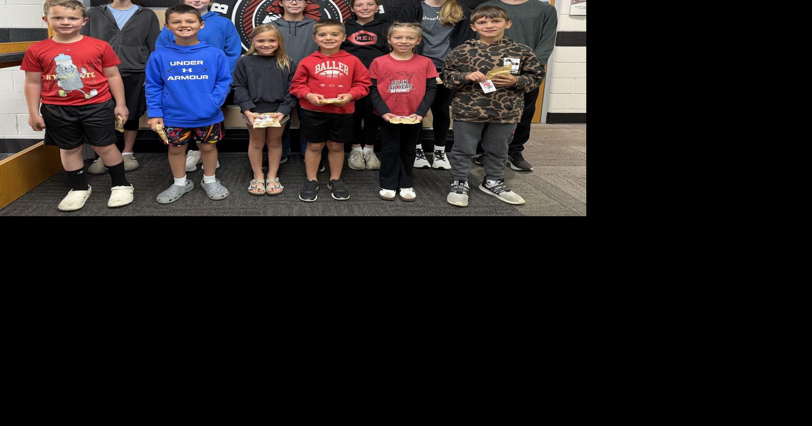 Barr-Reeve announces April Viking Value Award winners | Local News ...