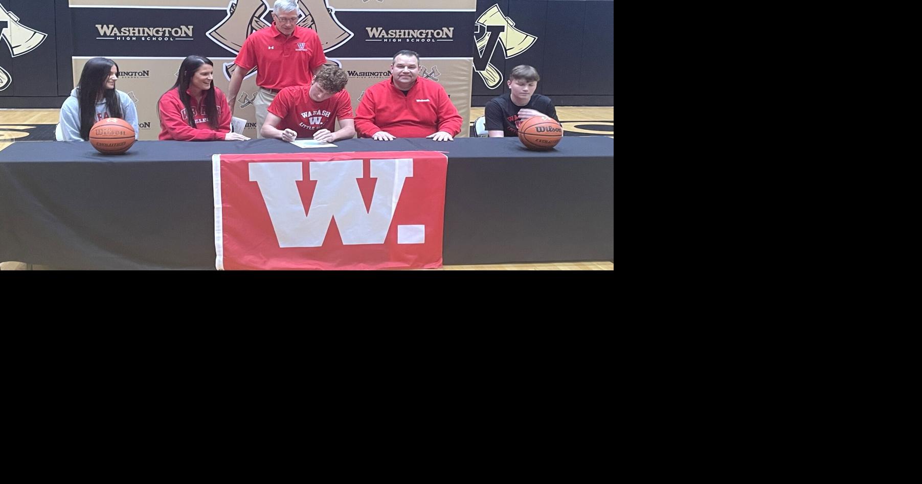 Stowers to play at Wabash