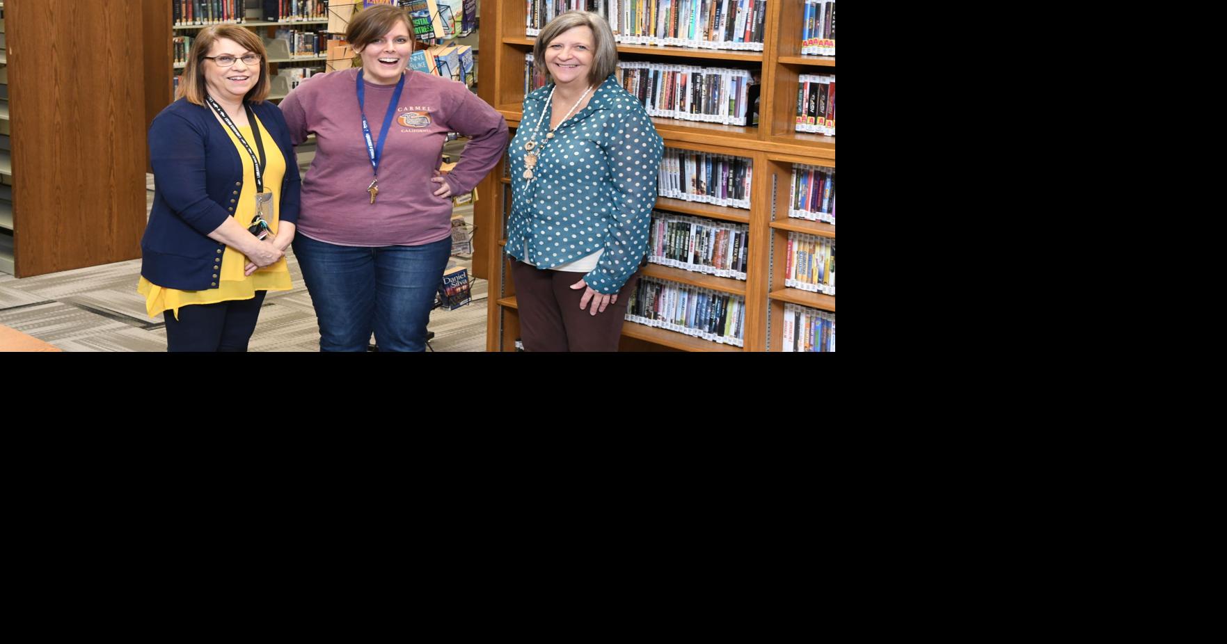 New Loogootee Public Library opens Community