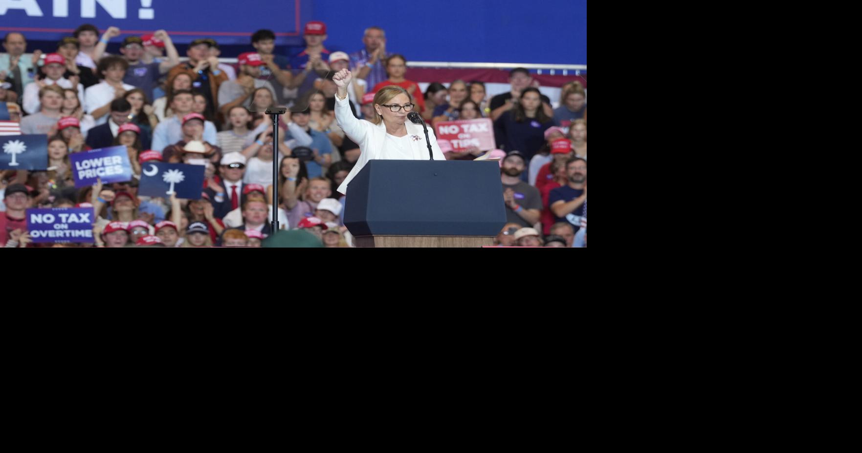 Trump | National News | washtimesherald.com