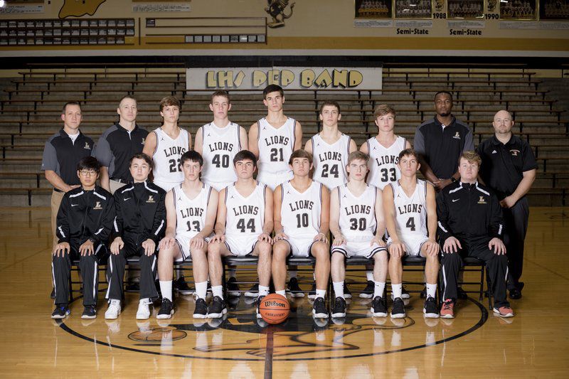 Lions ready to defend sectional crown Local Sports