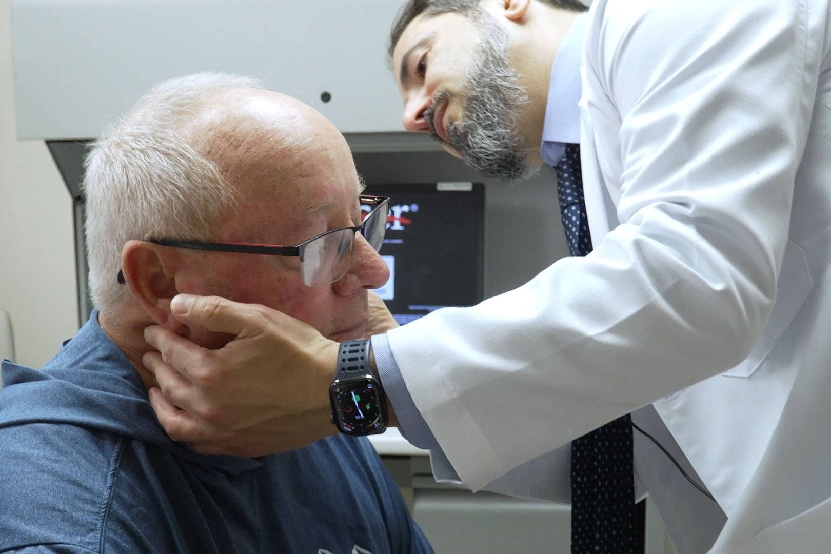 Cancer Clsim Moderna Cancer Vaccine | National News | washtimesherald.com