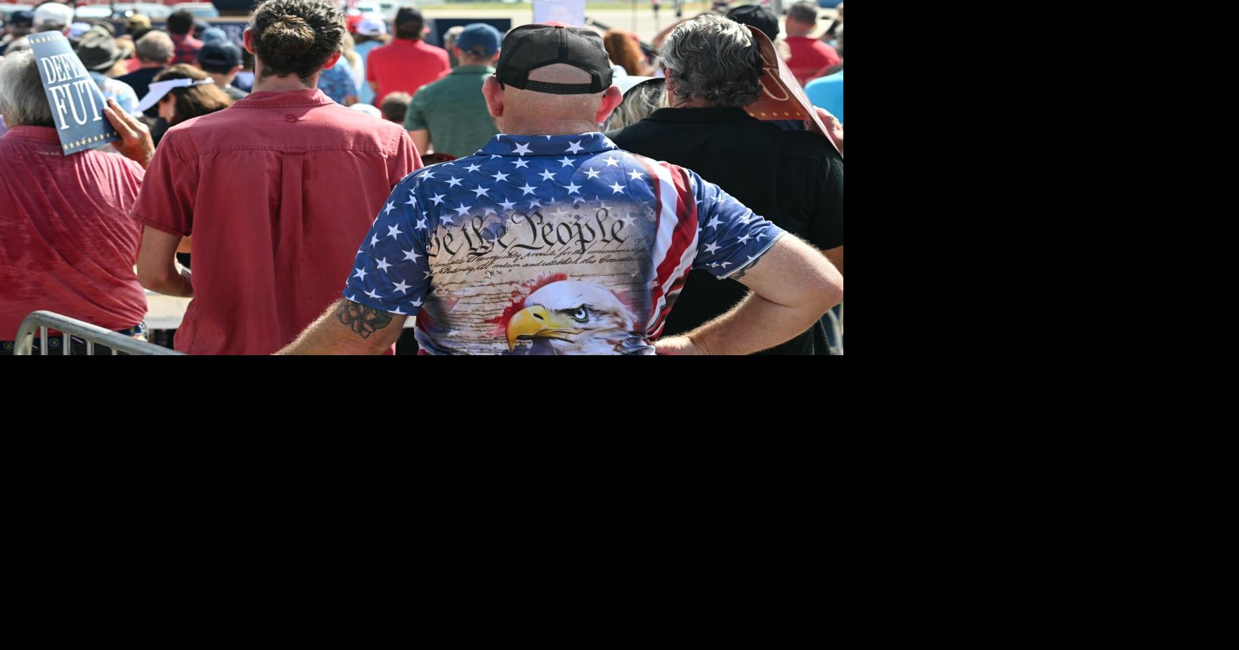 Vance | National News | washtimesherald.com