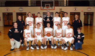 2008 09 North Daviess Cougars Washtimesherald Com