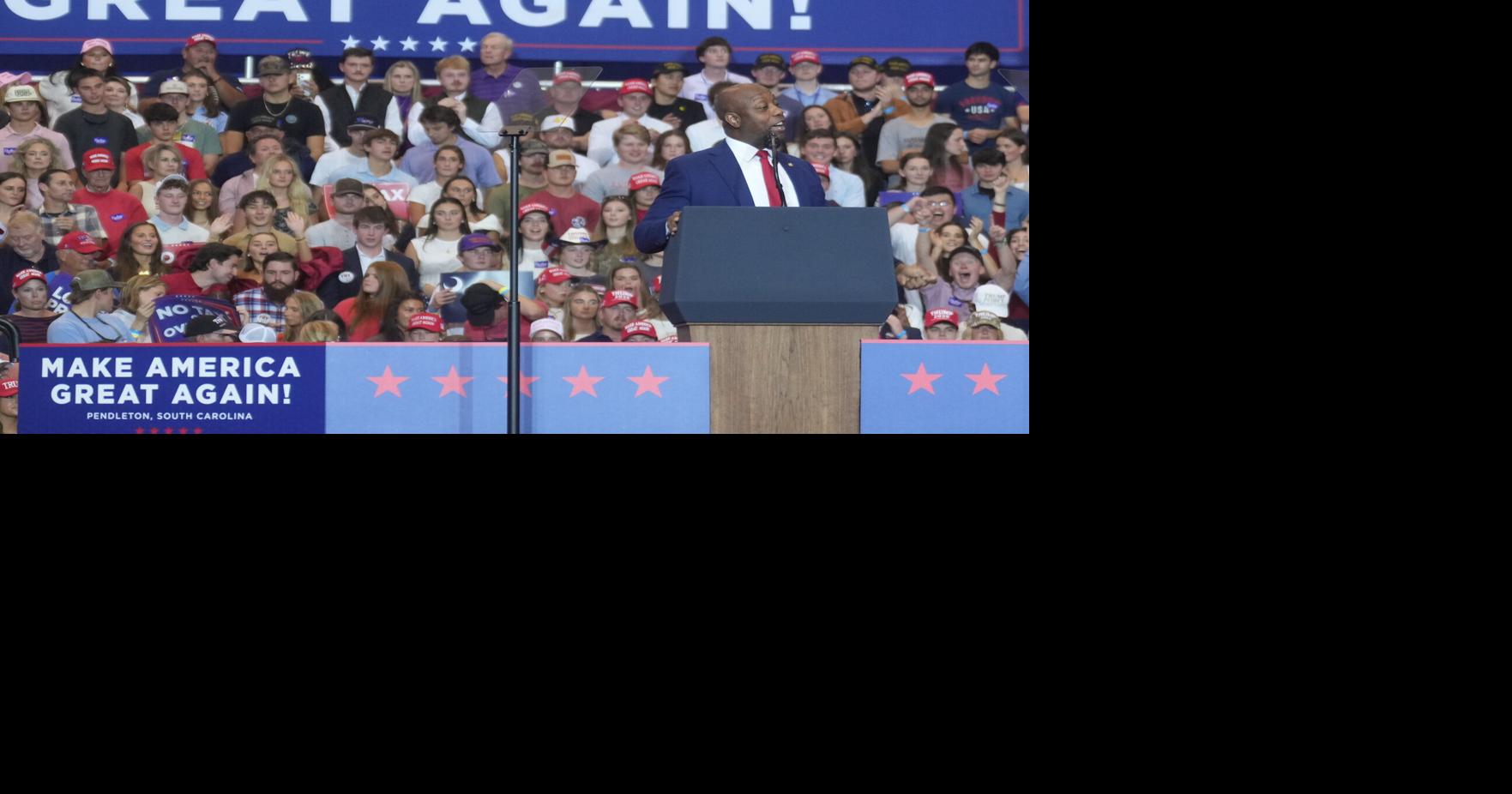 Trump | National News | washtimesherald.com