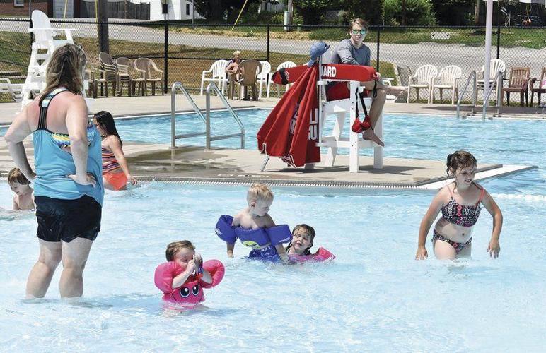 WaterWorld of Washington will not open this year News