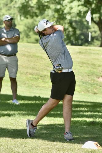 Parsons advances from Lincoln sectional | Sports ...