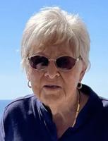 DOUGHERTY, Marilyn