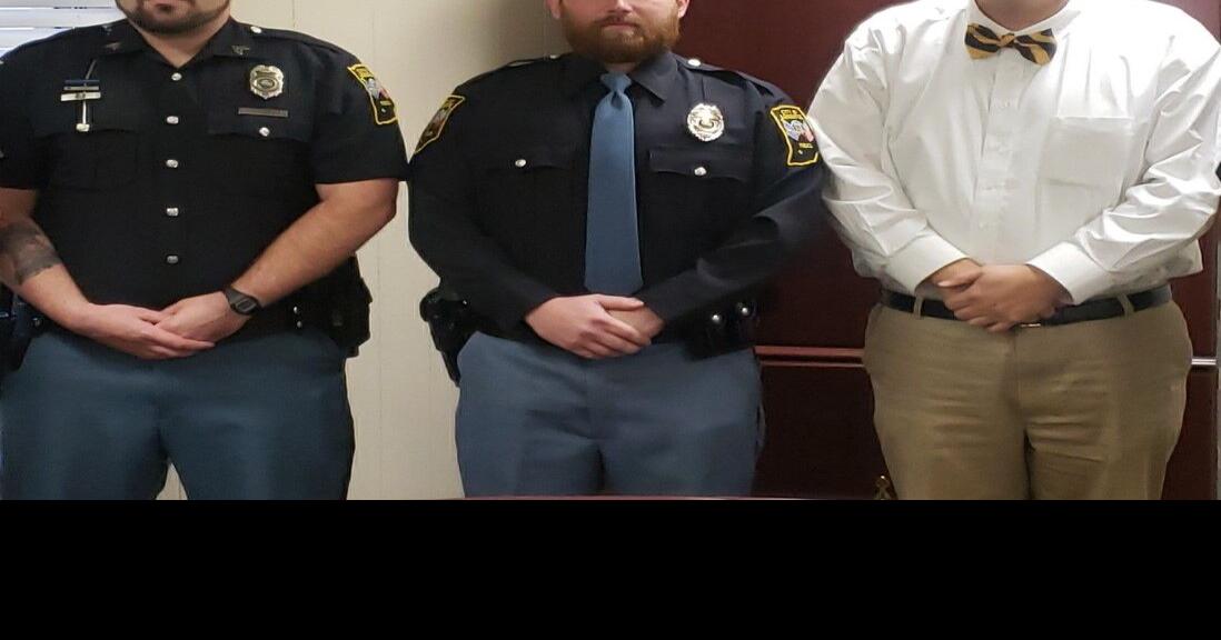 Loogootee names new police chief News