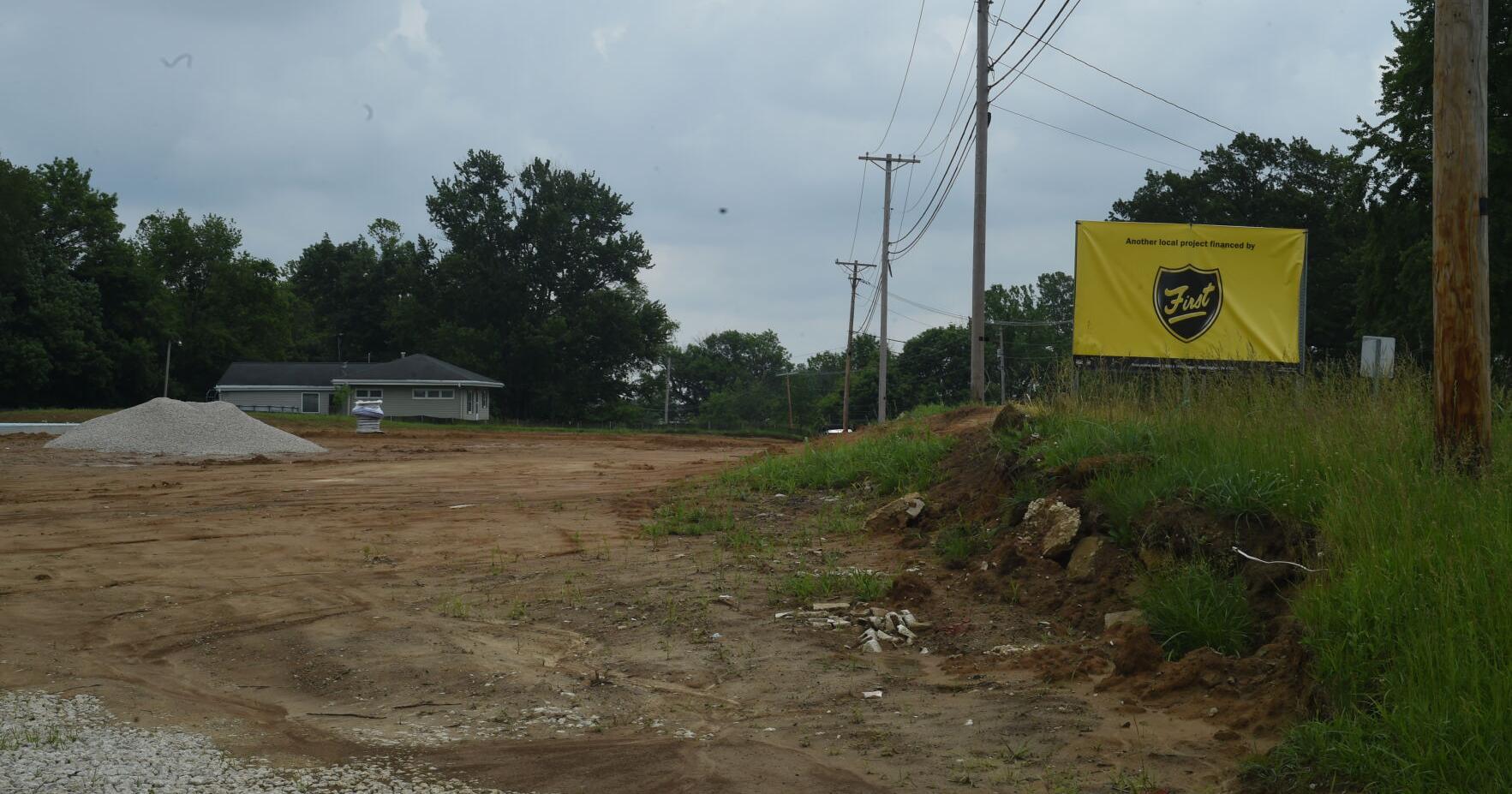 New eastside shopping plaza moving forward, set to be completed late summer - Vimarsana News