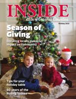 Inside Magazine - Winter 2023