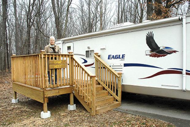 Campground Changes News Washtimesherald Com