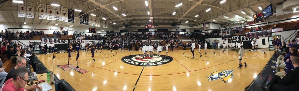 The Beating Heart Of Barr Reeve Sports Washtimesherald Com