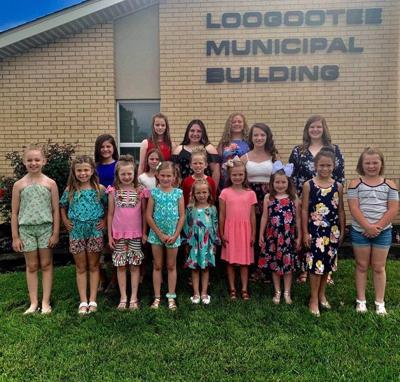 SummerFest queen contestants announced