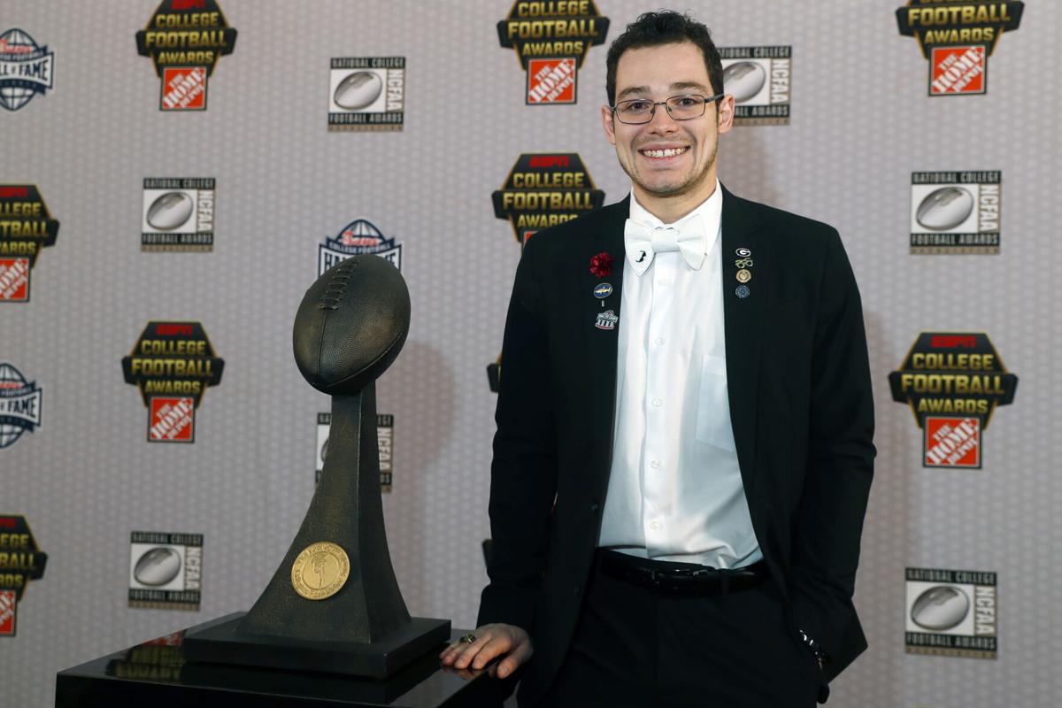 Colts Top 5: Undrafted rookies who could make the team ...