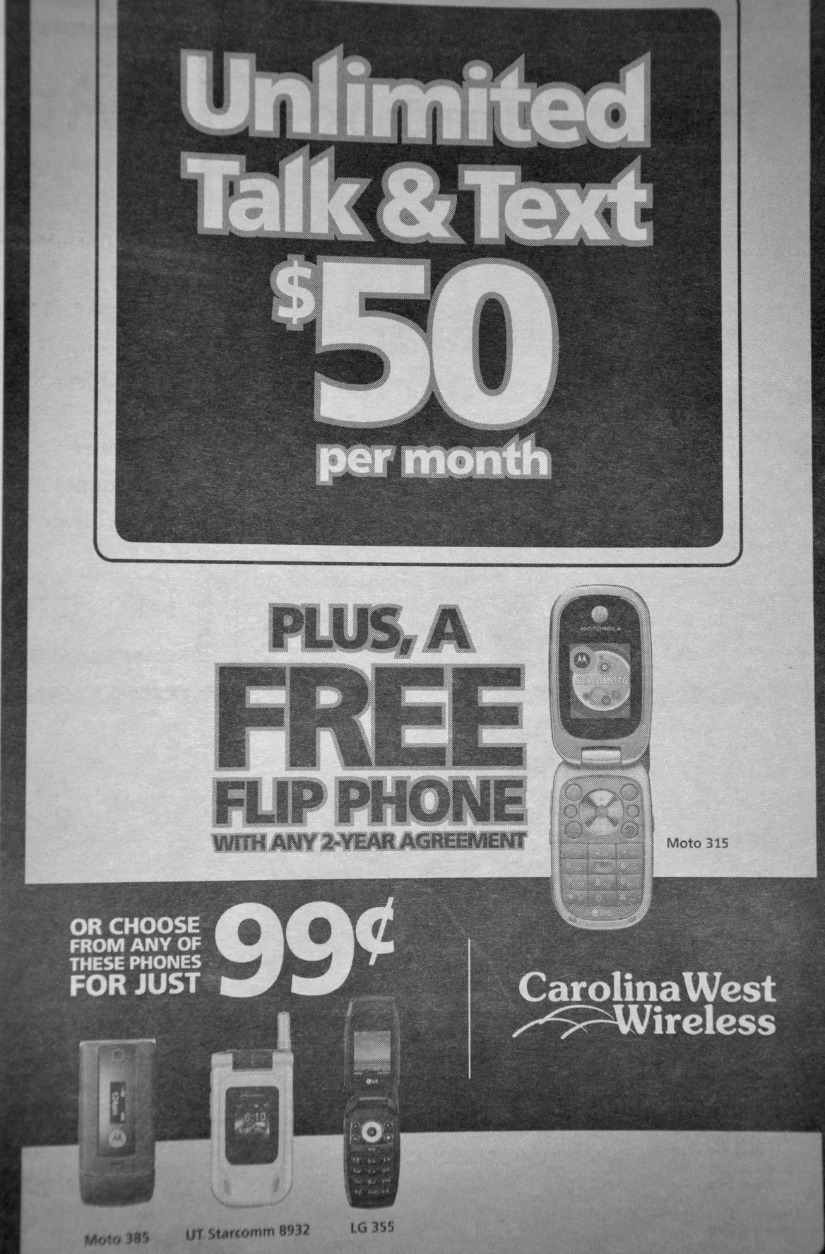 This week in the archives Community