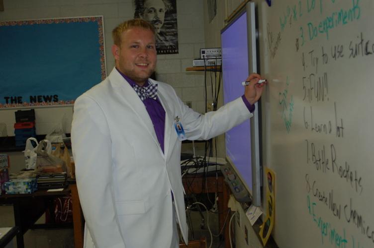 Back to School | News | wataugademocrat.com