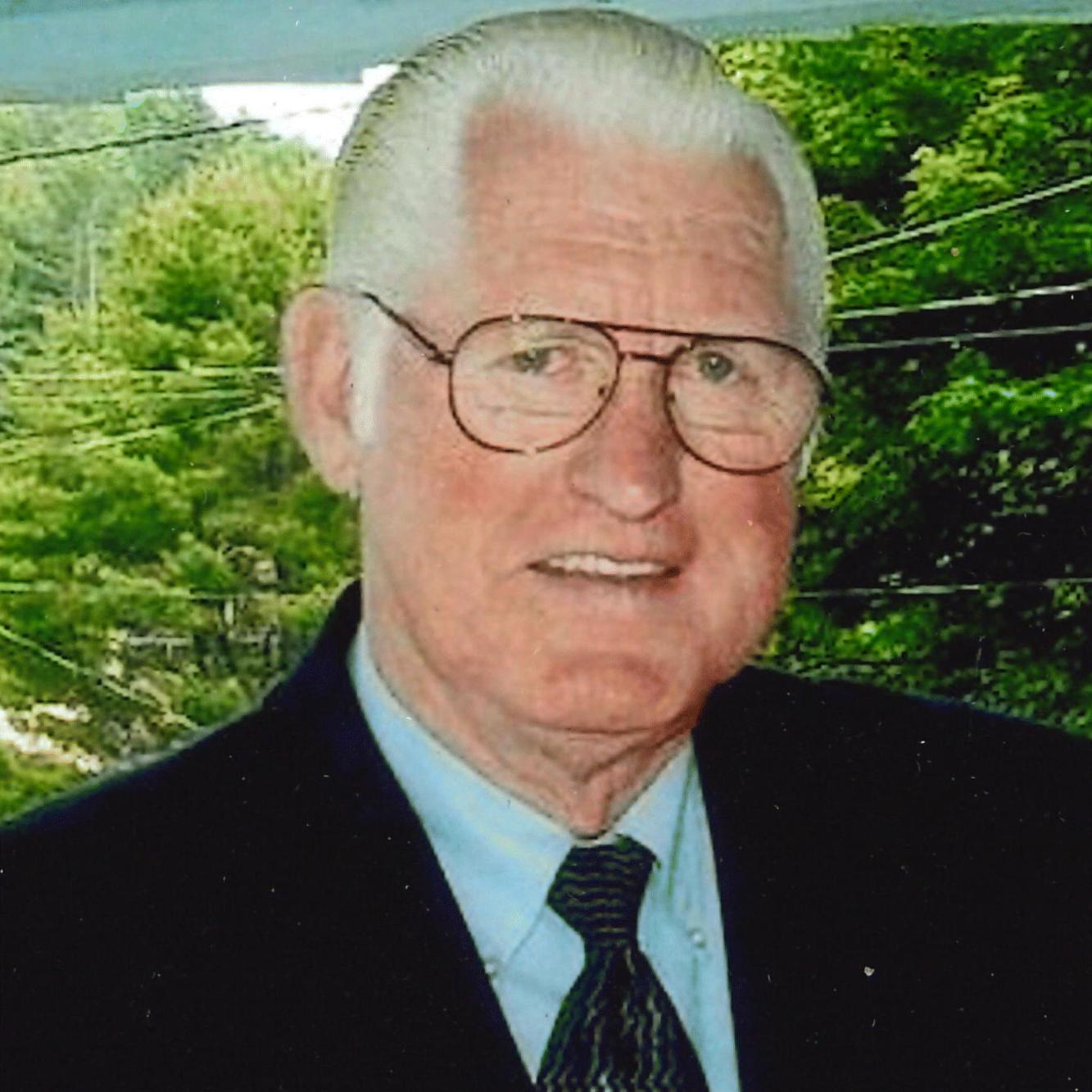 Billy M Moody Sr Obits Wataugademocrat