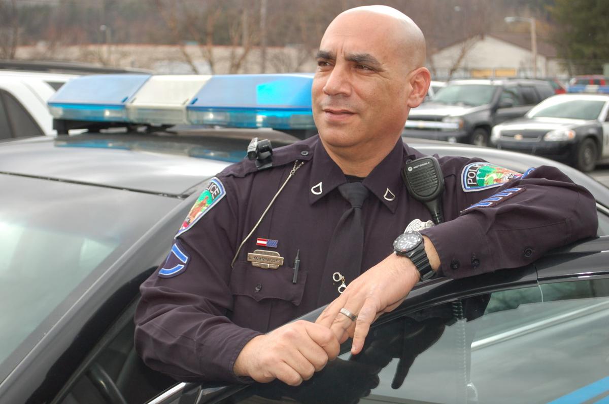 BPD Body Cameras Protect Police Citizens News Wataugademocrat
