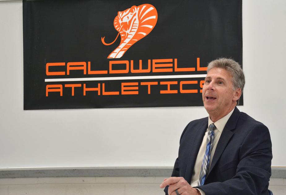 Ccc Ti Hires Wilkesboro Native Frank Pait To Coach Baseball