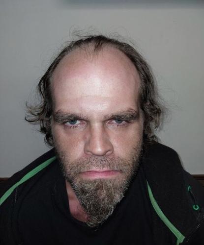 Man facing multiple charges after allegedly firing gun into occupied ...