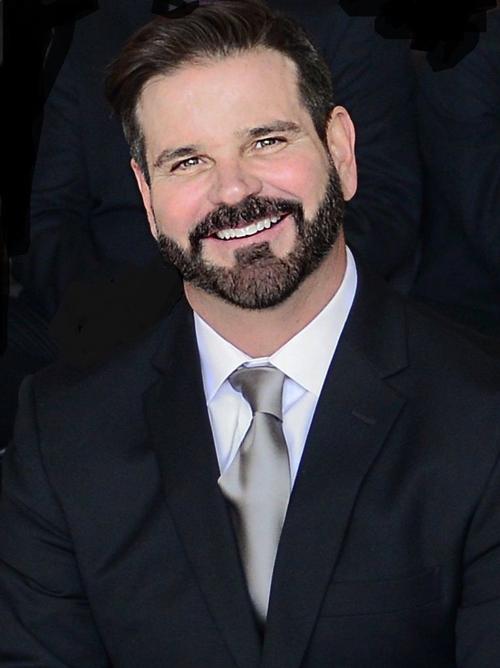 Scott MacIntosh