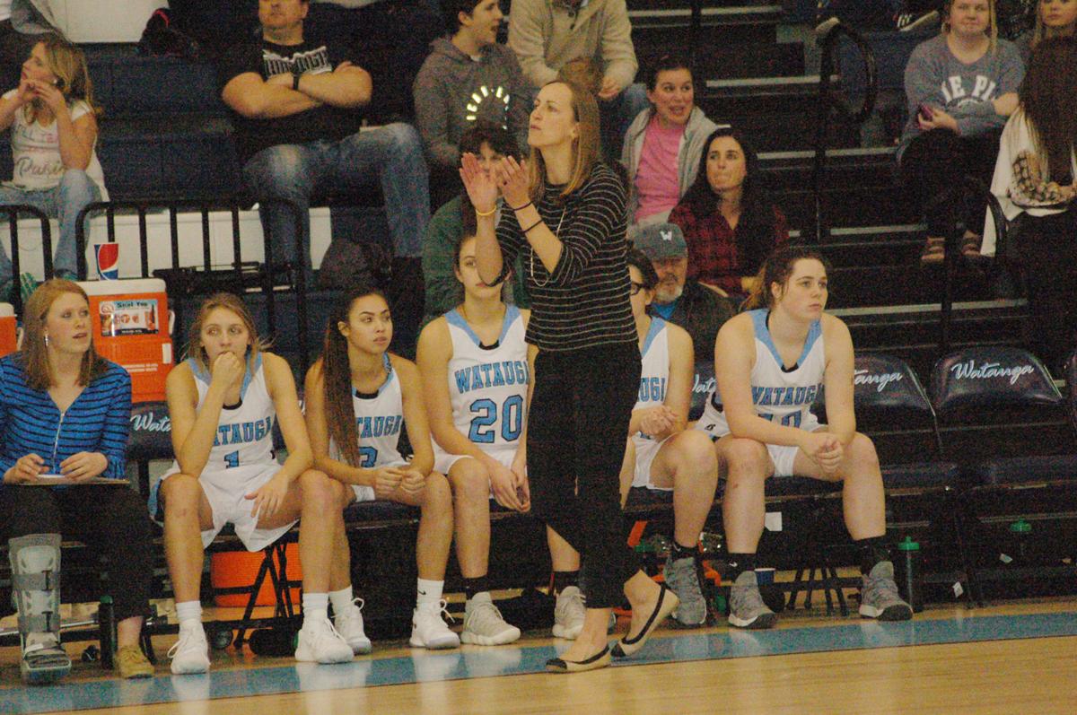 Laura Barry Hired To Coach Whs Boys Basketball Program Local