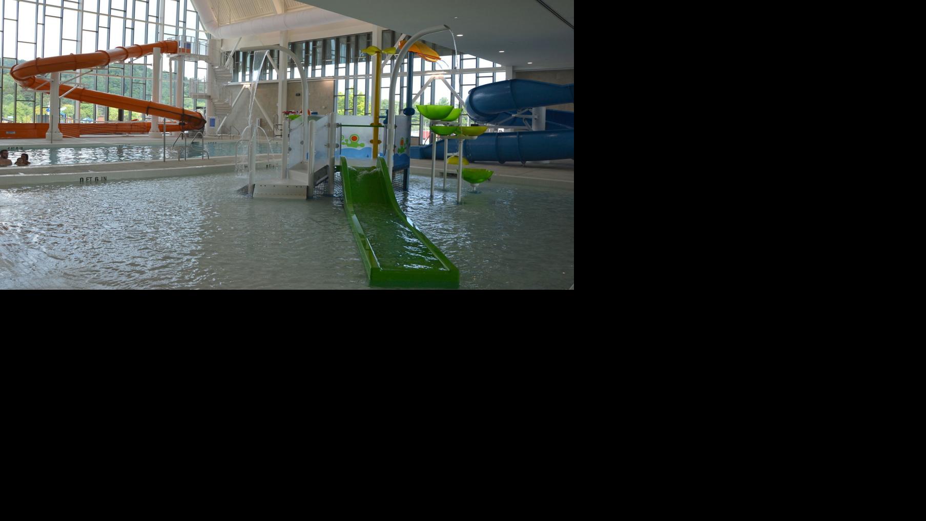 Watauga County Community Recreation Center Gallery