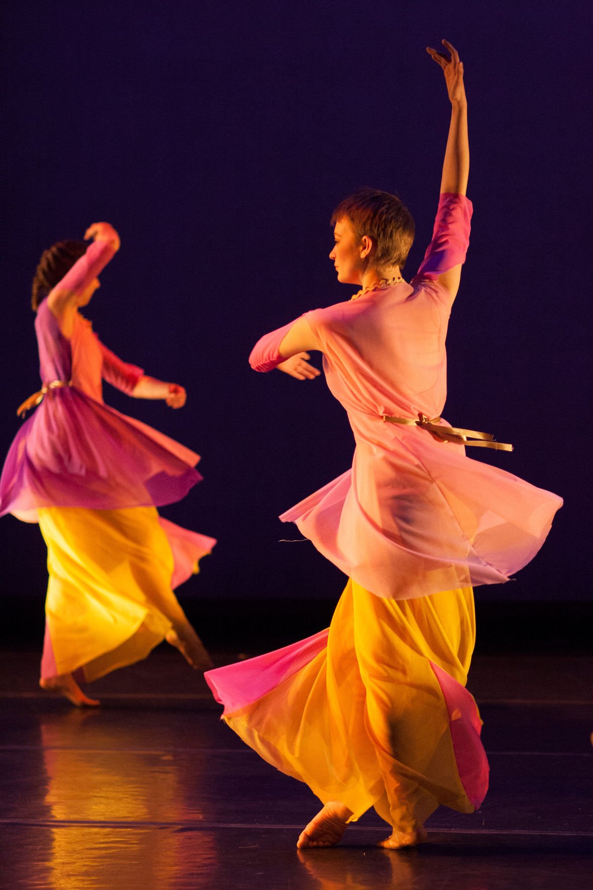 Fall Appalachian Dance Ensemble | Entertainment | wataugademocrat.com